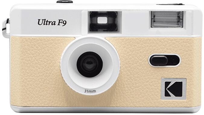 Ultra F9 35mm Light Beige (DA00270)