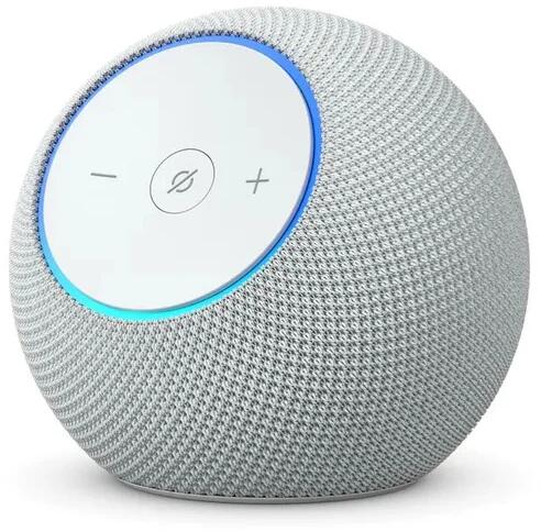 Echo Dot Max 2025 B0DKLVWZPF