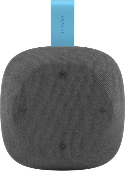 HEXAGON 10 Grey/Blue (CNE-CBTSP10GB)
