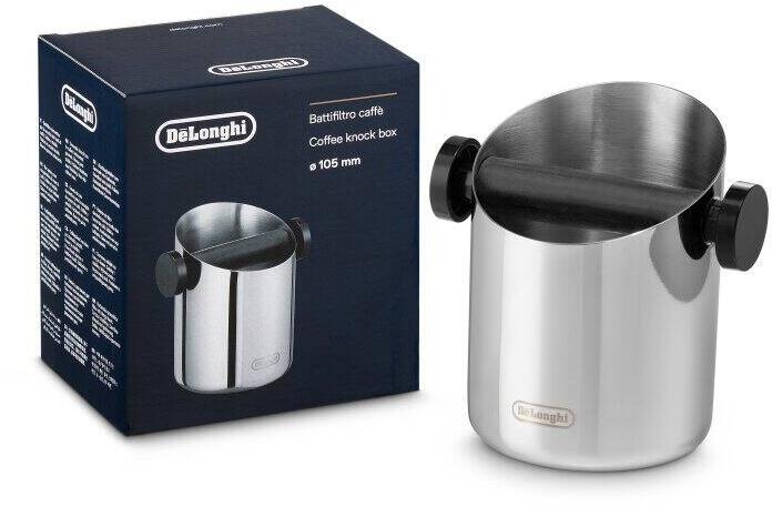 DeLonghi Recipient zat cafea De, Longhi DLSC059 Knock Box (DLSC059 ...