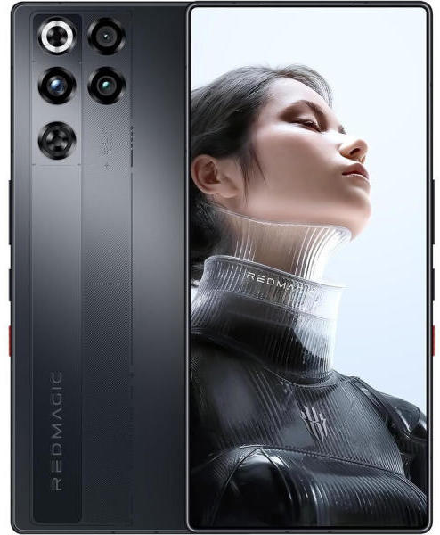 ZTE nubia Red Magic 11 Pro 5G 256GB 12GB RAM Dual preturi - ZTE