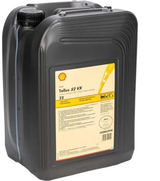 Shell Tellus S2 VX 32 20 l (Ulei hidraulic) - Preturi