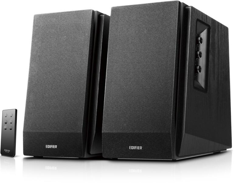 R1700BT 2.0 Black