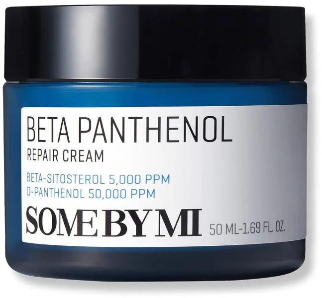 Beta Panthenol Repair Cream hidratálókrém 50 ml