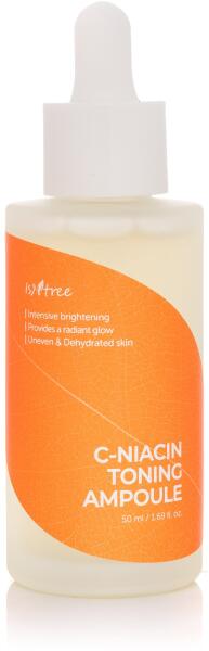 C-Niacin Isntree-vel világító ampullák 50 ml