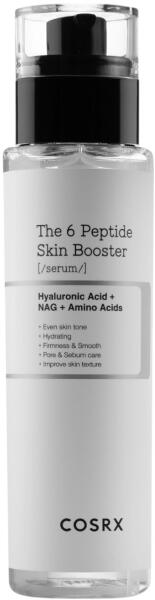 The 6 Peptide Skin Booster szérum 150 ml