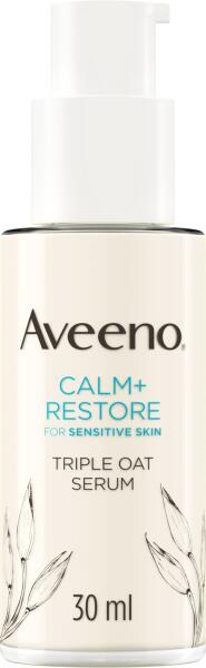 Calm Restore szérum tripla zab komplex 30 ml