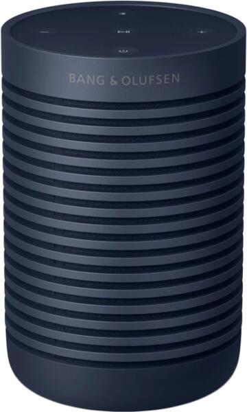 Bang & Olufsen Beosound Explore Black (1626000) (Boxa portabila