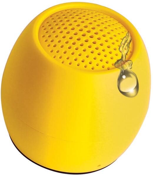 Zero Yellow