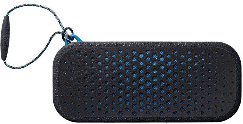 Blockblaster Blue