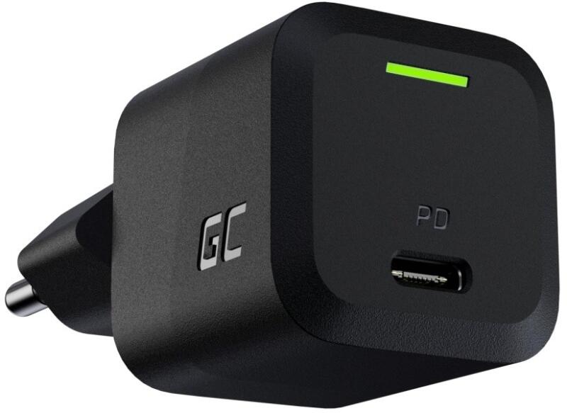 CHARGC06 Black