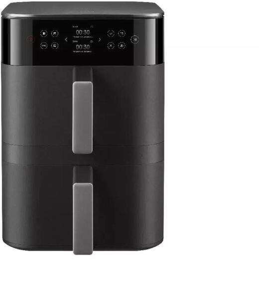 Xiaomi Dual Zone 12L (BHR0883EU) (Friteuza, Airfryer) - Preturi