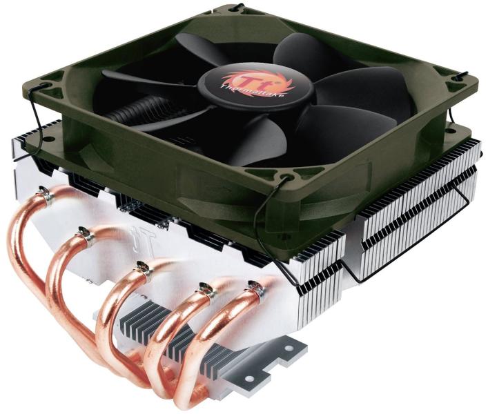 Thermaltake BigTyp Revo. CLP0602 PC hűtő vásárlás, olcsó Számítógép hűtő  akció, Thermaltake BigTyp Revo. CLP0602 cooler árak