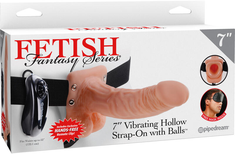 Fetish Fantasy Series - 7