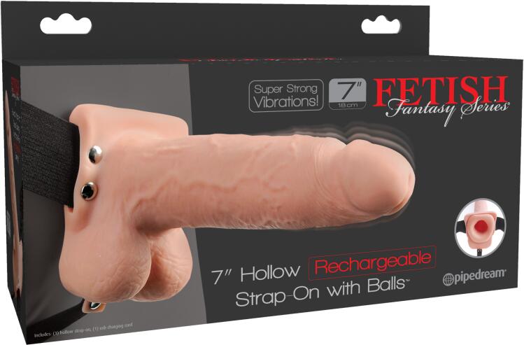 Fetish Fantasy Series - 7