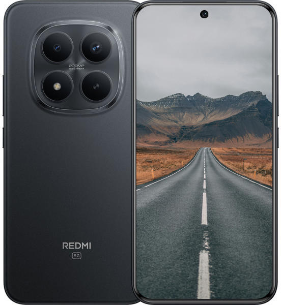 Xiaomi Redmi Note 15 Pro+ 5G 256GB 8GB RAM Dual preturi - Xiaomi