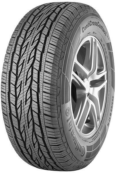 Continental ContiCrossContact LX 2 215/60 R17 96H (Anvelope) - Preturi