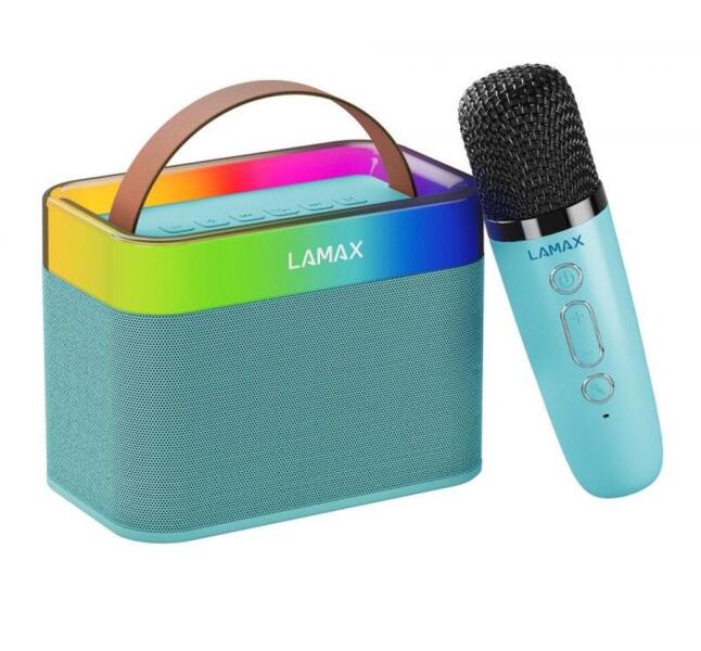 KaraokeKid1 Blue (LXWSMKARAO1TA)