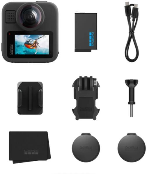 GoPro MAX 2 360