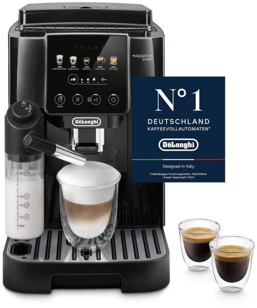 DeLonghi Magnifica Start ECAM220.91 (Cafetiere / filtr de cafea
