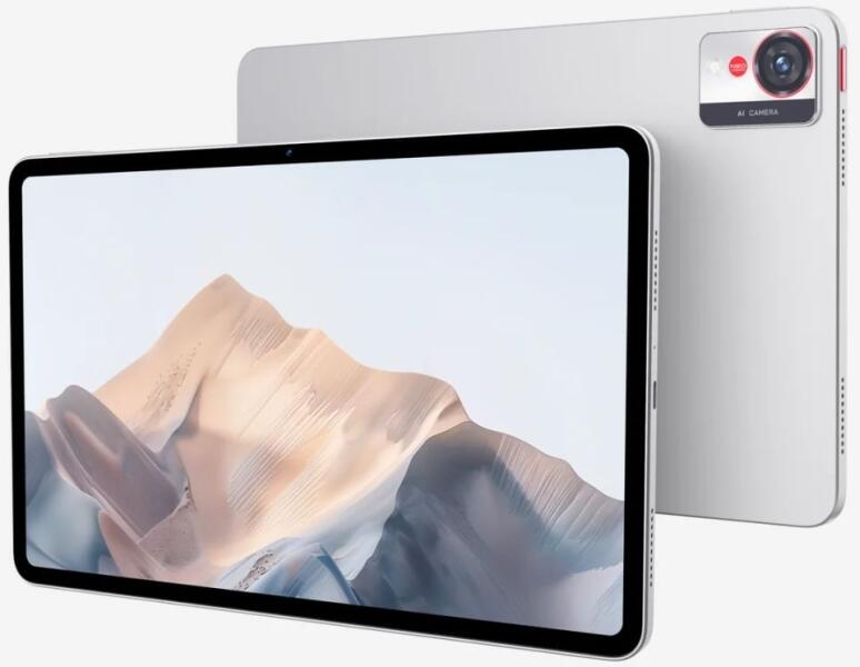 ZTE nubia Pad Pro 16GB/512GB black (Tablete) - Preturi