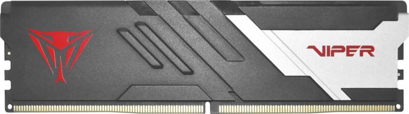 メモリー PATRIOT VIPER Venom 16GB DDR5-6000 Patriot Viper Venom 16GB DDR5 6000MHz PVV516G60C30 (Memorie) - Preturi