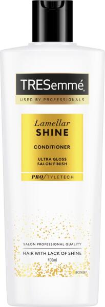 Lamellar Shine hajbalzsam 400 ml