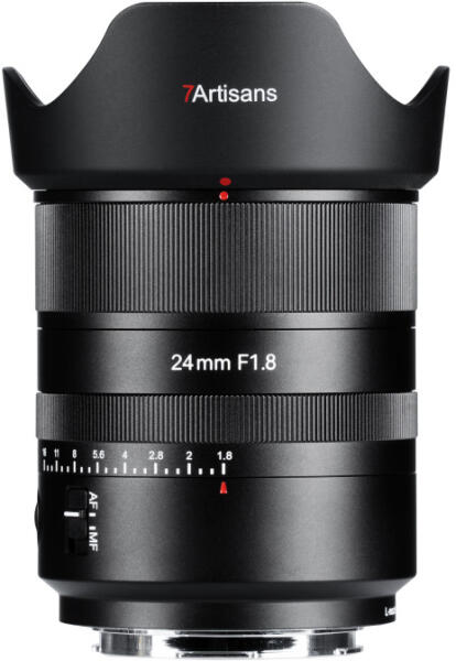 24mm f/1.8 AF Full Frame (Leica L) (AF24F18B-L)