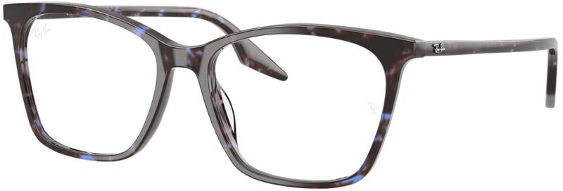 Ray-Ban RB5422 8424 (Rama ochelari) - Preturi