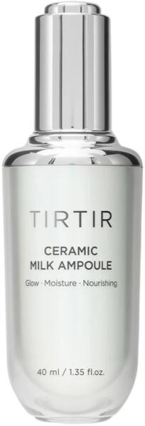 Ceramic Milk Ampoule 40 ml
