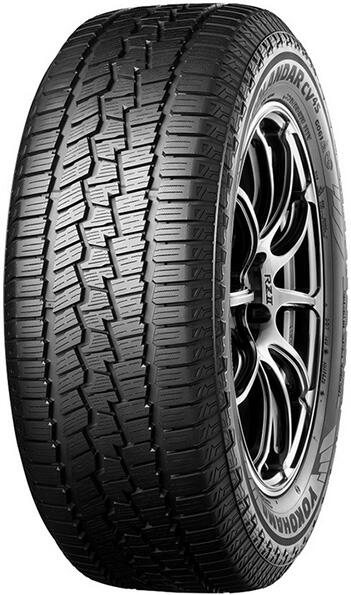 Geolandar CV 4S G061 235/60 R17 102H