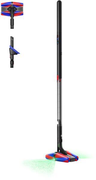 新品未開封 Dyson Pencilvac Fluffycones SV50 Vásárlás: Dyson SV50 PencilVac Fluffycones (492689-01) - Árak