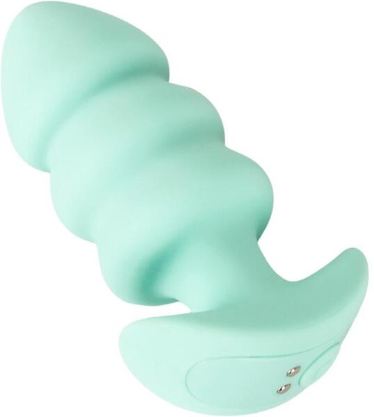 Cuties Mini Green - gömbös