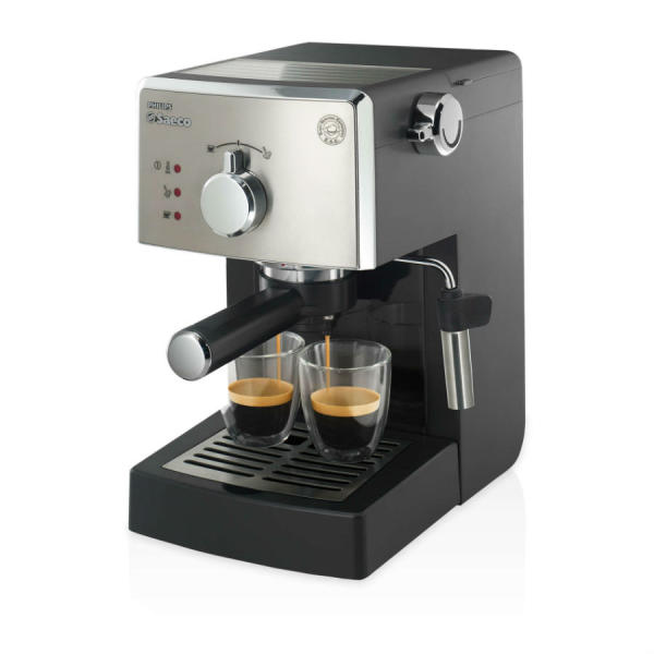 Philips Saeco HD8425/19 Poemia Class kávéfőző vásárlás, olcsó Philips Saeco  HD8425/19 Poemia Class kávéfőzőgép árak, akciók