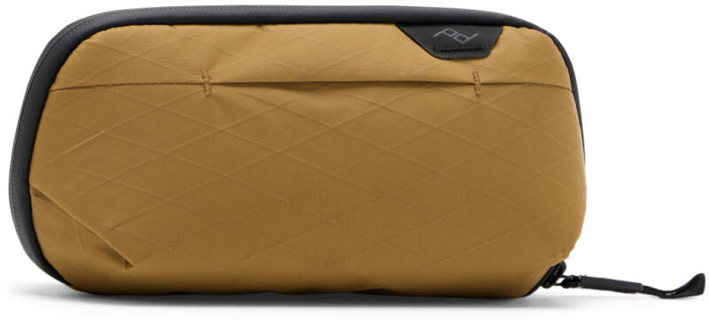 Wash Pouch Small Coyote (BWP-S-CY-2)