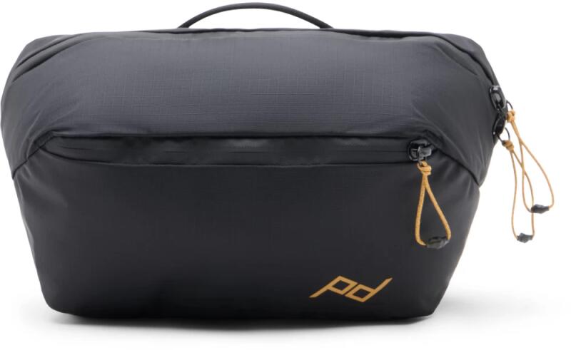 Outdoor Sling 4l black (BAS-4-BK-1)