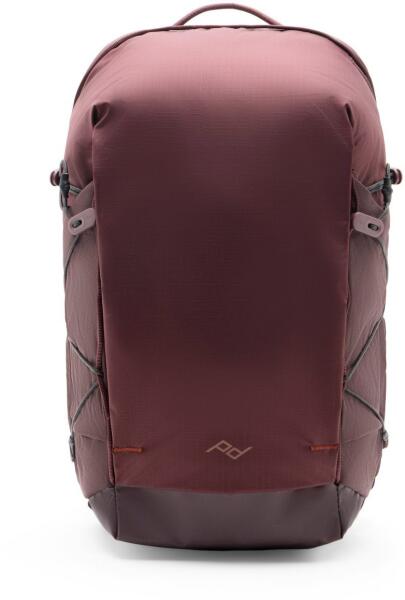 Outdoor Backpack 18L Zip Eclipse (BABPZ-18-EP-1)