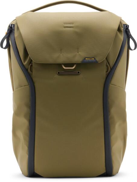 Everyday Backpack 30L v2 Kelp (BEDB-30-KP-3)