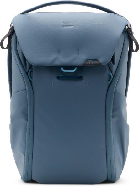 Everyday Backpack 20L ocean (BEDB-20-DS-3)