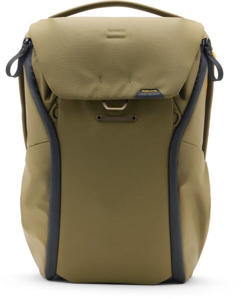 Everyday Backpack 20L kelp (BEDB-20-KP-3)