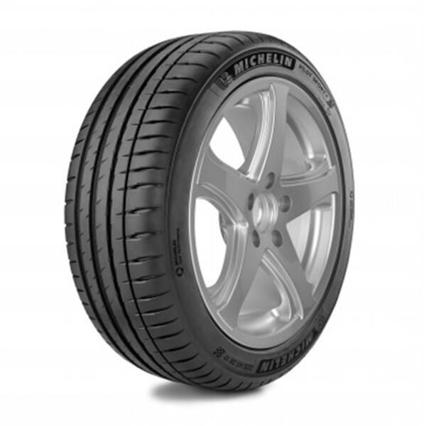 Pilot Sport 4 Acoustic GOE XL 245/45 R19 102Y