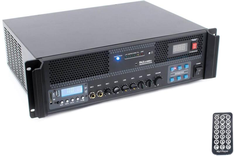 PAX61000U