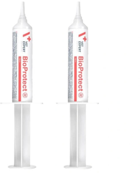 Vásárlás: VetExpert VETEXPERT Bioprotect paszta 2x15 ml Vitamin ...