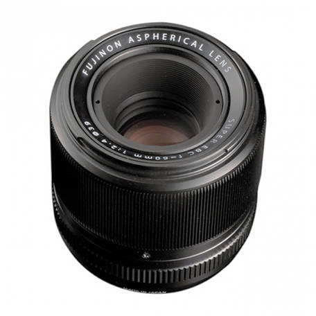 Fujinon XF 60mm f/2.4 R Macro (16240767)