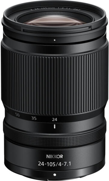 Z 24-105mm f/4-7.1 (JMA727DA)