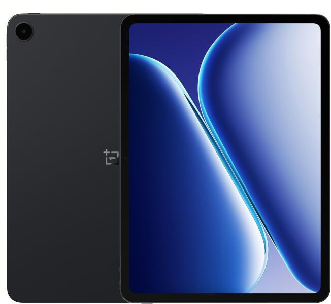 OnePlus Pad Go 2 256GB 5G shadow black (Tablete) - Preturi