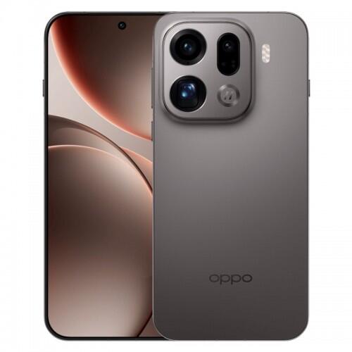 【Shinobu】OPPO Find X9 Pro 16GB/512GB Telefon mobil OPPO Find X9 Pro (16GB+512GB) - OPPOSTORE Romania
