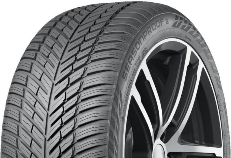Seasonproof 2 XL 225/50 R18 99W