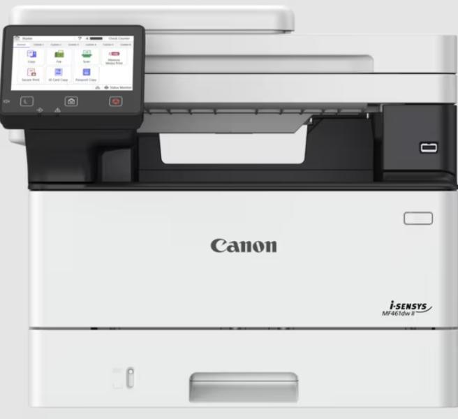 Canon i-SENSYS MF465dw II (7188C007AA) (Multifunctionale) - Preturi