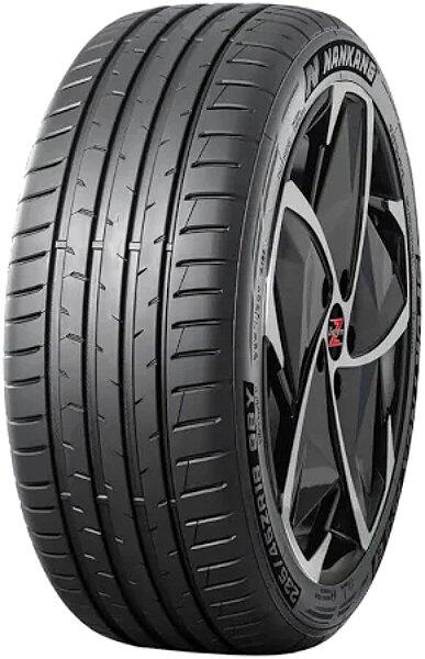 Sportnex AS-3 XL 225/40 R18 92Y